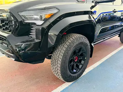 صورة 12 لـ 2026 Toyota TACOMA