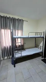 🏠 BEDSPACE AVAILABLE FOR BACHELORS, Between Burjuman  Sharaf DG metro station Ready to move in