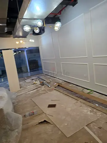 I am gypsum board carpenter