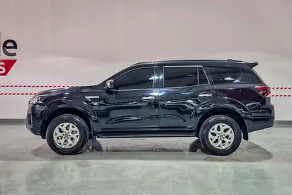 صورة مصغرة 5 لـ 2024 Nissan XTERRA