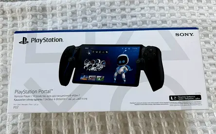PlayStation Portal