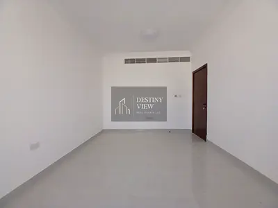 🏡 Luxury Brand-New Open View 2BHK Apartment | 3 Bathrooms | Master Bedroom | Balcony | AED 60,000