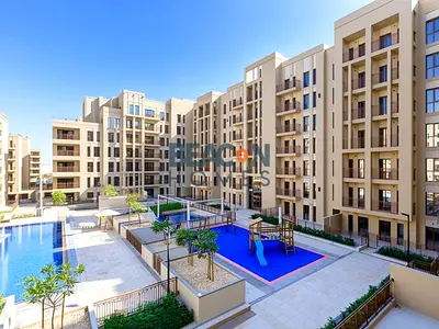 Ready To Move In | Pool View | Best Layout