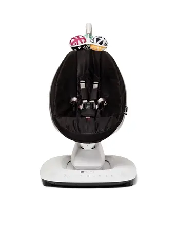 Brand New 4Moms Mamaroo Baby Swing - Black