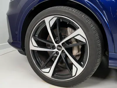 Audi Q7 55 TFSI quattro S line, миниатюра 18
