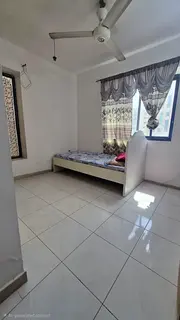 Private Room for monthly rent near Sharaf dg metro station