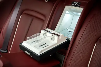 صورة مصغرة 17 لـ 2019 ROLLS-ROYCE CULLINAN