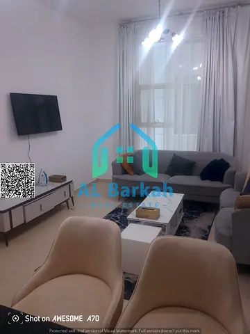 شقة للبيع في أبراج سيتي تاور – عجمان