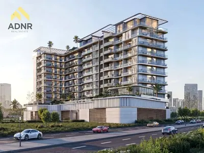 Premium 2BR Apartment | Prime Location | 20-80 Payment Plan