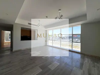 Open View | Vacant | Ready to Move in