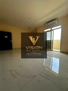 Brand-New 1-Bedroom Apartment for Rent – First Tenant