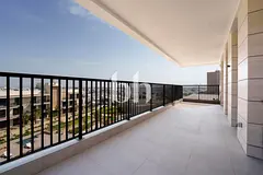 Pool View | Spacious Duplex | Ready to Move in