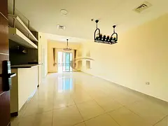 Unfurnished | Spacious Unit | Call Now