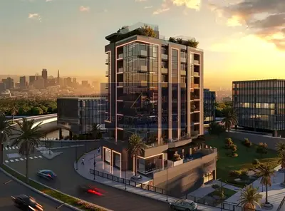 Celeste, Culture Village (Jaddaf Waterfront), Dubai