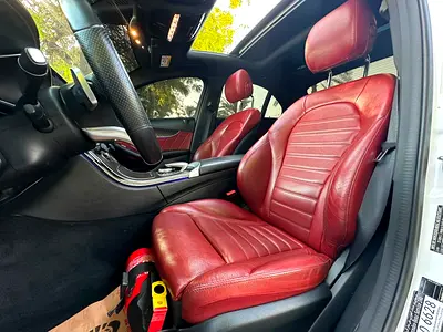 Mercedes-Benz C-Class C200, миниатюра 10