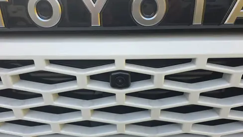 2026 Toyota HILUX 照片 11