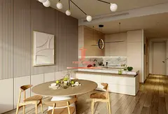 DSO Landscape | Corner Unit | Smart Home