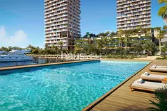 Prime Location | Waterfront Living | Sunset View