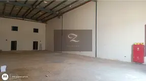 🏭 Warehouse for Rent in Sharjah – Al Saja’a | Emirates Industrial City ✅ Prime location on 