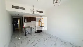 STUDIO APARTMENT ONLY 28k NEW MUWAILAH SHARJAH