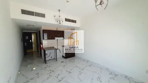 STUDIO APARTMENT ONLY 28k NEW MUWAILAH SHARJAH