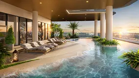 LUXURY LIVING-GREEN VIEWS-PRIME LOCATION