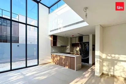 3BR+Maid+Family | G+2 |ready in Aug