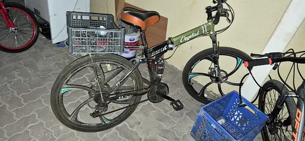 Cycle