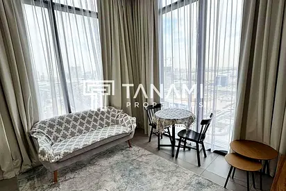 Negotiable | Up to 12 Cheques | Ready to Move In