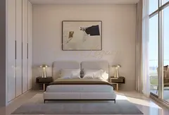 LUXURY 2BR | PRIME LOCATION | POST HANDOVER PLAN