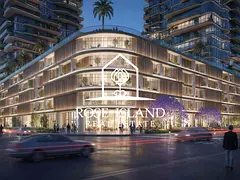 Spacious 1BR|Pool View|Invest Now