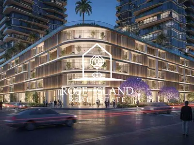 Spacious 1BR|Pool View|Invest Now
