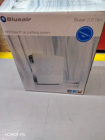 Air purifier excellent condition