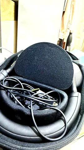 WH-1000XM5 Wireless Noise - Canceling Headphones