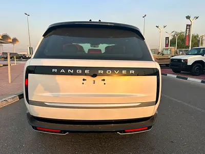 2026 LAND Rover RANGE ROVER 缩略图 5