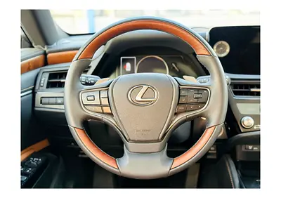 صورة مصغرة 10 لـ 2023 Lexus ES-SERIES