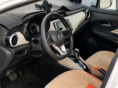 2022 Nissan SUNNY — миниатюра 15