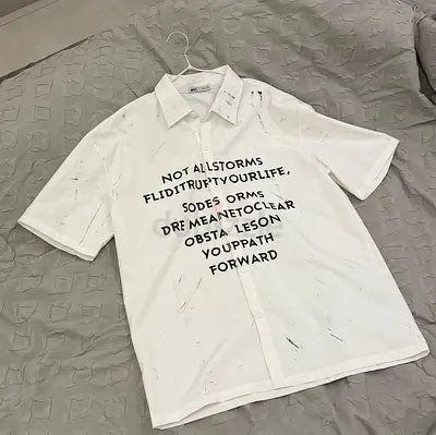 T shirt