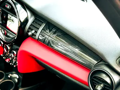 2021 MINI COOPER 缩略图 15