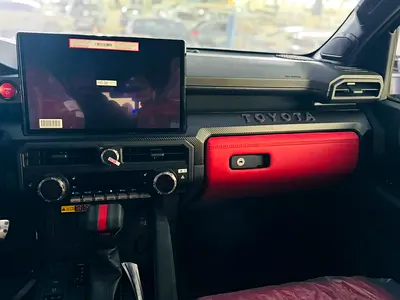 صورة 10 لـ 2026 Toyota TACOMA