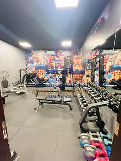 1 Parking Free Hot Offer || Specious 2BR Mantinans free Near Dubai Border || Wardrobe And Balcony ||