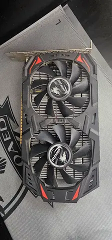 GTX 1050 4GB
