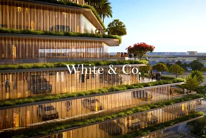 Genuine Resale | Prime Location | High ROI