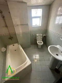 For Rent – 2 Bedroom Apartment in Al Nuaimiya 2, Ajman Location: Al Nuaimiya 2, Ajman 2 Bedrooms L