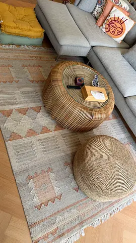 OC Home Carpet