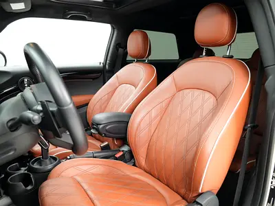 MINI Cooper S, миниатюра 12