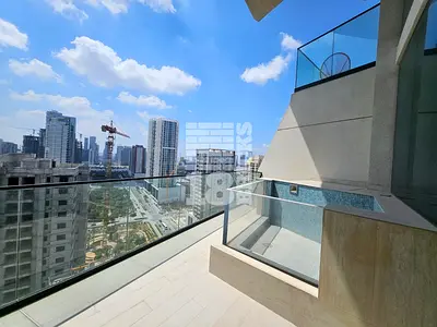 Brand New | Spacious | Ready to Move-in