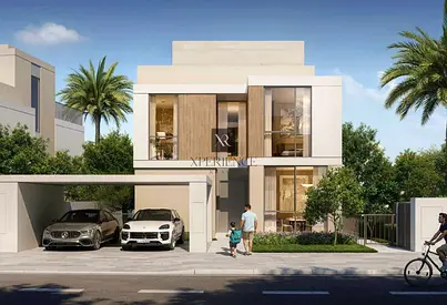 LUXURY VILLA | AVELIA THE VALLEY