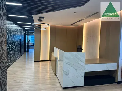 Grade A | Office Space Vacant for Sale | JBC 1, JLT, DMCC
