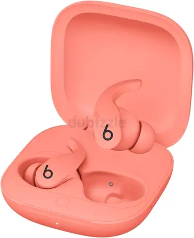 BEATS EARPHONE FIT PRO TRUE WIRELESS (MPLJ3LL/A) CORAL PINK
